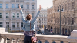 Beneficios de estudiar fuera de tu ciudad