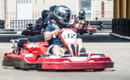 Karting Horta Nord, tu karting en Valencia