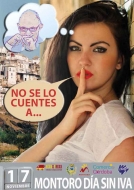 El día 17 de noviembre es el día elegido por Montoro para eliminar el IVA de las compras.