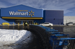 Sam Walton y los valores de Walmart