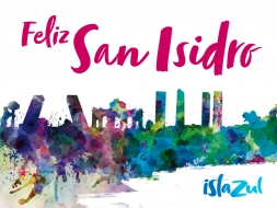 La sostenibilidad llega a San Isidro 2019