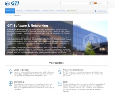 GTI colabora con Fujitsu para ofrecer nuevas oportunidades de negocio
