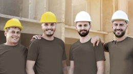 Saint-Gobain Weber transforma su tradicional servicio de asesoramiento en obra en un soporte a distancia 