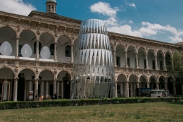 Las marcas de Whirlpool vuelven a FuoriSalone