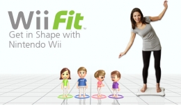 Ventajas de hacer ejercicio con la Tabla Wii Fit