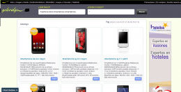 Yolovalgo.com, el mayor comparador de productos aterriza en España