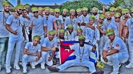 Yorubas cubanos predicen aumento de enfermedades 2024