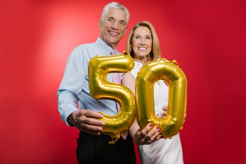 Opositar a los 50