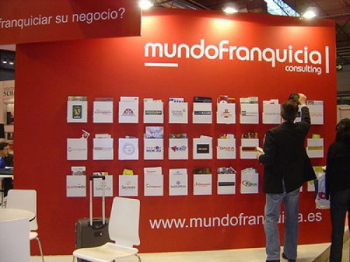 MERCACOBRO asiste a la Feria de Madrid Expofranquicia 2015