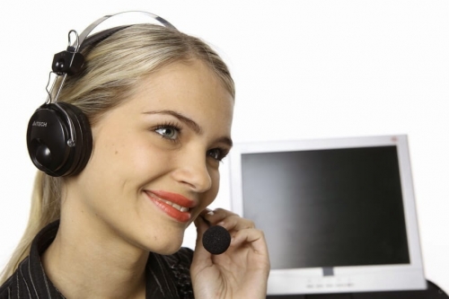 Aumenta tu productividad con una secretaria virtual