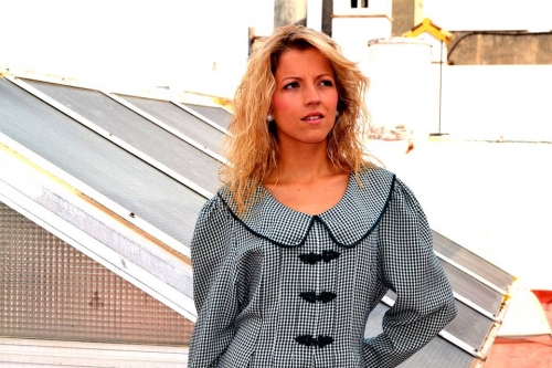 Consideraciones al comprar ropa vintage