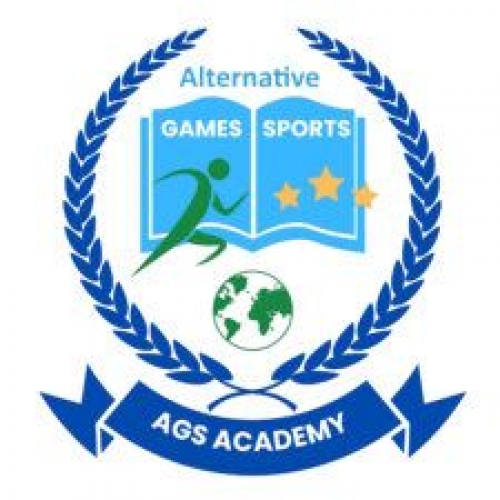 La Alternative Games and Sports Academy, administrada por la Asociación de Juegos y Deportes de Hong Kong, China, se adh