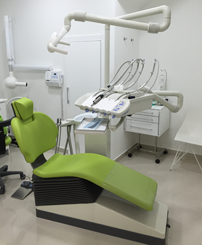 Aumenta el número de clínicas dentales en Madrid