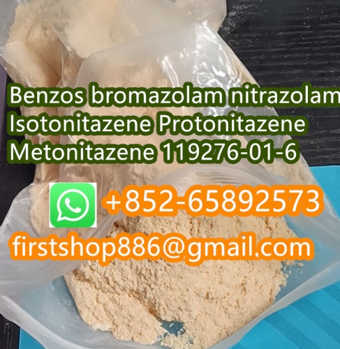 supply Protonitazene Metonitazene opiods iso in stock factory supply cheap price