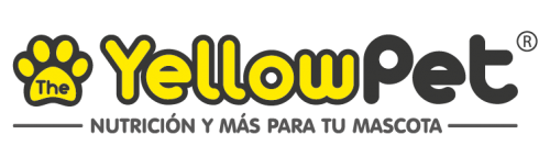 The Yellow Pet, la tienda de mascotas online más rápida
