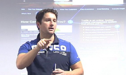 Cursowebcopywriting.com: primer curso online sobre web copywriting en castellano