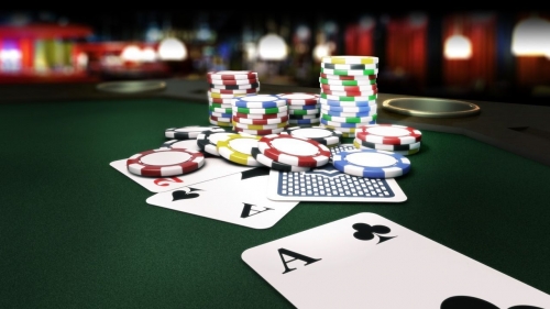 Casino 47 millones, donde perder no es una opción