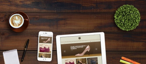 Oleoshop o cuando crear una tienda online va más allá de Shopify