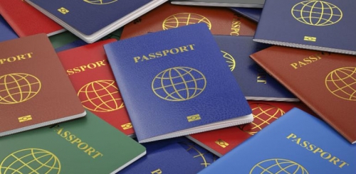 El mejor seguro, el segundo pasaporte 
