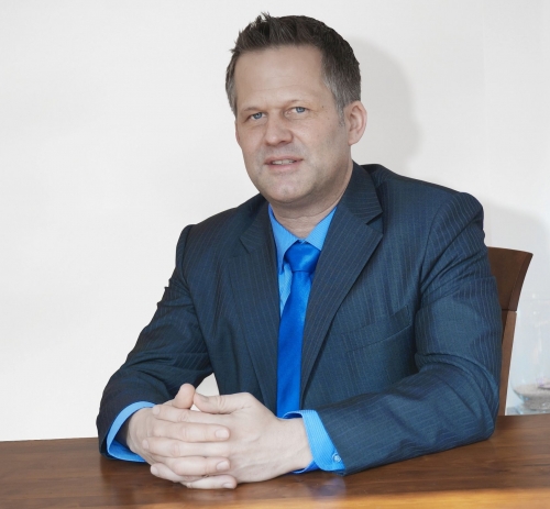 Giti Tire nombra a Torsten Gehrmann Director Gerente Senior en Europa
