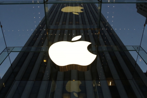 Apple no Pay: La multinacional salda su deuda fiscal con Irlanda