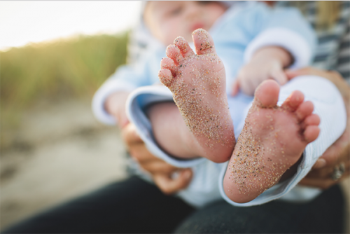El verano, un aliado en los tratamientos de fertilidad
