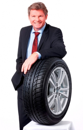Giti Tire lanza una cartera de neumáticos de verano para turismos y coches deportivos en Alemania
