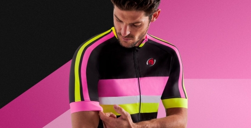 Nace Fullbyc, la marca que viste a ciclistas