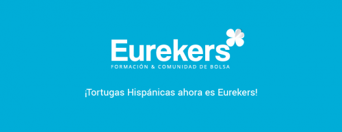 Tortugas hispánicas cambia de nombre y se convierte en Eurekers