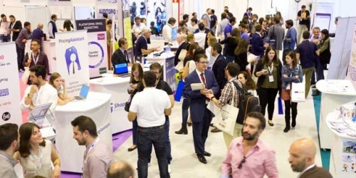 Arranca eShow Madrid, 21 y 22 de septiembre en IFEMA