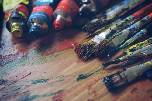 Los talleres DIY ponen a prueba la creatividad, ¿te apuntas?