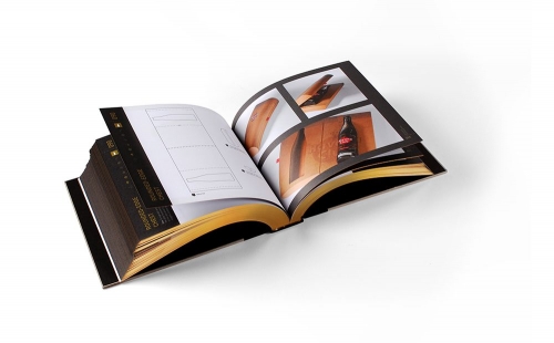 SelfPackaging publica un nuevo libro especializado en packaging creativo