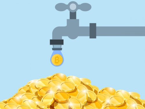 ¿Cómo hacer dinero con Bitcoins?