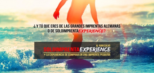 La imprenta online Soloimprenta.es adquiere la web Pymeshelp.es