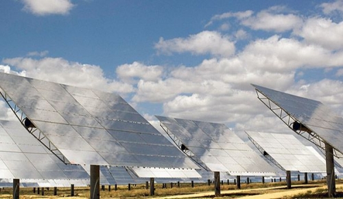 Formación online en energías renovables