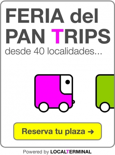 'Sabor a pan', turismo gastronómico de calidad potenciado con movilidad sostenible