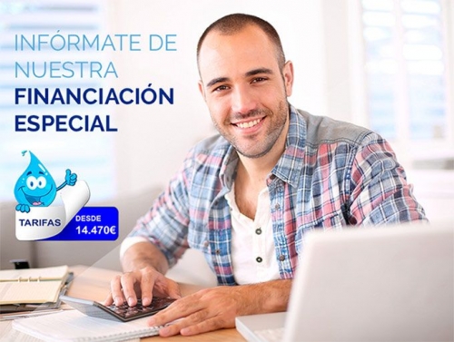 Lavanderías Autoservicio Lacolada