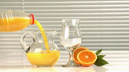 Naranjas: del árbol a tu mesa y sus beneficios