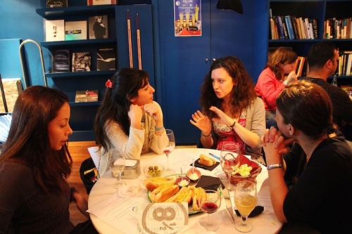 Madrid, la capital del 'Aprendizaje Social de Idiomas'