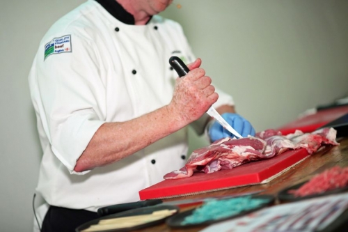 AHDB Beef &amp; Lamb presentará sus cortes más innovadores de cordero en el Fòrum Gastronòmic de Barcelona