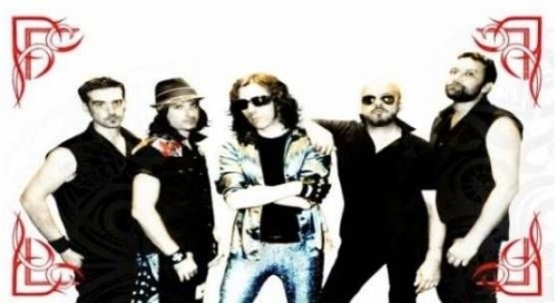 Tributo a Héroes del Silencio en Barcelona, este sábado 22 en Razzmatazz