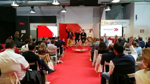 Expertos en digitalización recomiendan dejar de pensar en clientes y empezar a pensar en audiencias
