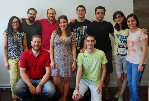 La startup de tecnología médica aura comienza los ensayos clínicos y lanza una campaña de crowdfunding