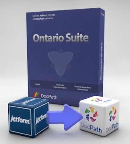 La actualización KB3170455 de Microsoft no afecta al software documental DocPath Ontario Suite