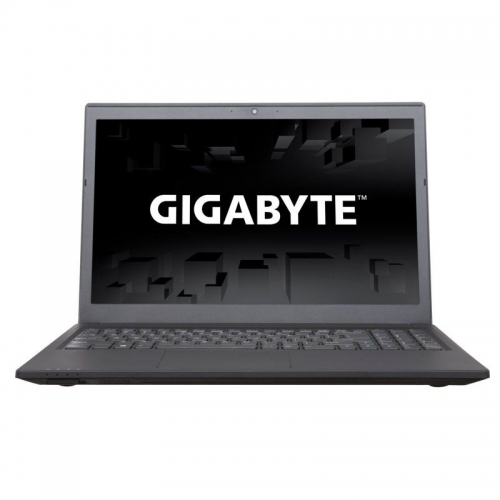 Infortisa distribuirá los portátiles GTX10 y la serie AERO14 de GIGABYTE