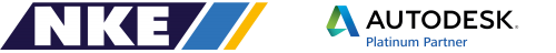 NKE y Abasoft firman un acuerdo de colaboración para el desarrollo del negocio de Autodesk en Catalunya