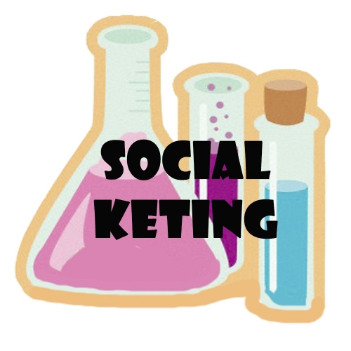 Los Emprendedores y el SocialKeting se encuentran en MKC Night