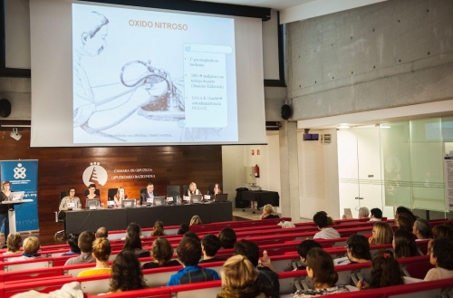 San Sebastián acoge esta semana las X Jornadas de innovación e investigación enfermera "CONOCER-NOS"