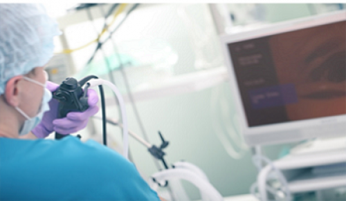 Almería acogerá el I Curso de Endoscopia Bariátrica destinado a profesionales del tratamiento multidisciplinar de la obe