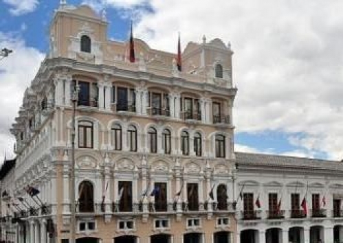 Secretario de Seguridad de Quito firmará en breve un histórico Convenio con Método ARCÓN 